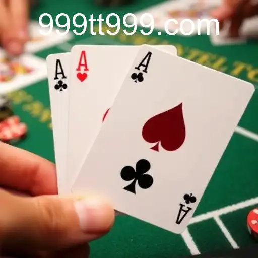 Exploring the World of Blackjack: A Deep Dive into the Classic Casino Game tt999