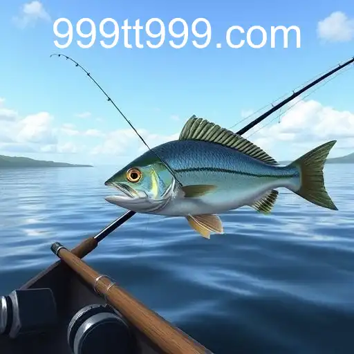 Exploring the World of Fishing Games: The Ultimate Guide to tt999
