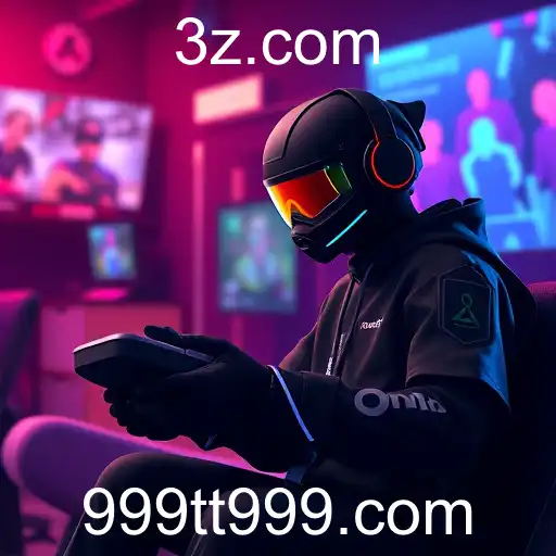 TT999: O Futuro dos Jogos Online Atinge Novos Marcos