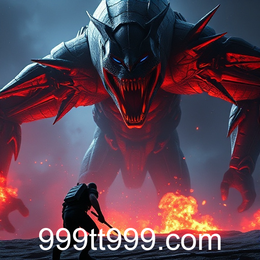 A Revolução do Jogo: Como 'tt999' Está Transformando o Mundo dos Games