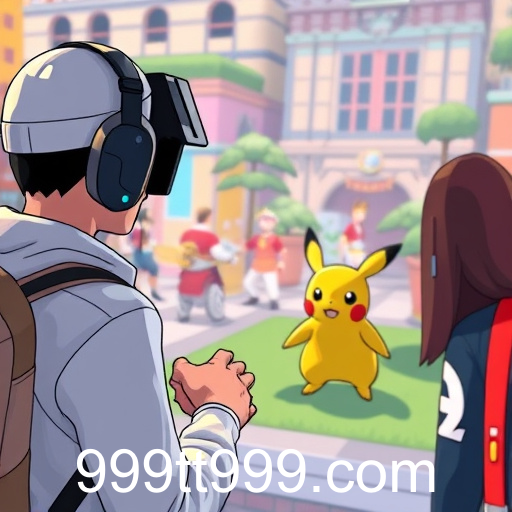 Revolução Tecnológica nos Jogos: Novas Tendências Redefinem o Setor