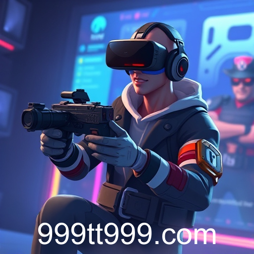 Revolução nos Jogos Online: Inovações e Tendências de 2025