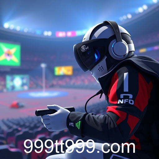 A Revolução dos Jogos: O Ano dos Lançamentos Inovadores