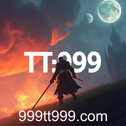 Revolução nos Gráficos dos Jogos com TT999