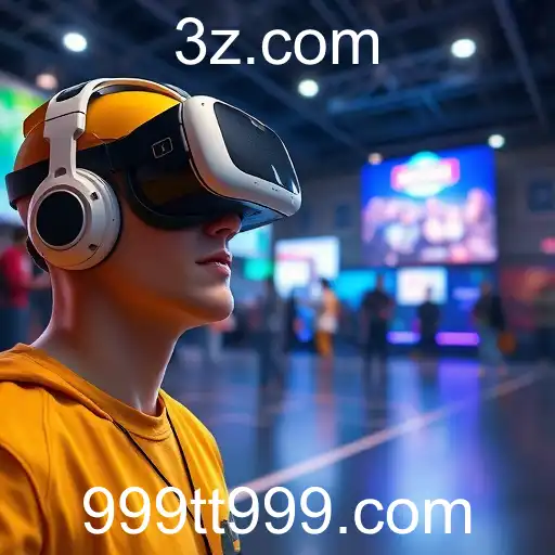 Tendências e Inovações no Mundo dos Jogos Digitais