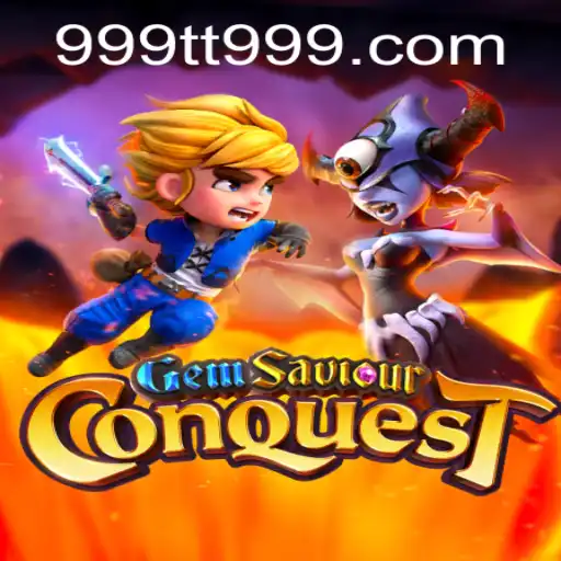 GemSaviourConquest: A Dazzling Adventure Into a World of Puzzles and Strategies