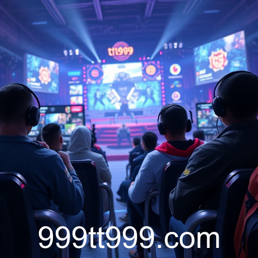 O Impacto Crescente dos Jogos na Economia Global