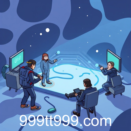 O Impacto da IA nos Jogos Modernos