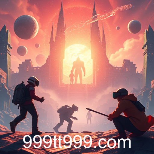 A Revolução dos Jogos: Inovações e Tendências de 2025