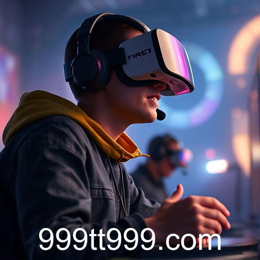 Inovações e Tendências no Mundo dos Jogos