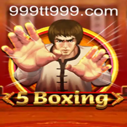 Discover the Thrilling World of 5Boxing: An In-Depth Guide to Gameplay and Rules with a Nod to Current Events TT999