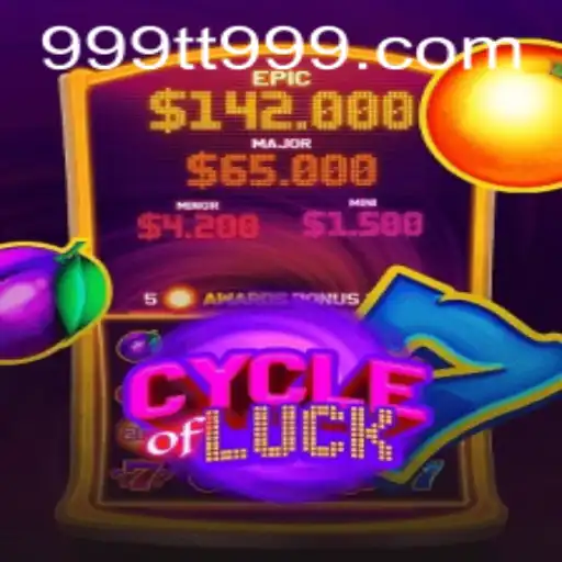 CycleofLuck: A Thrilling Game Experience Enhanced by Modern Events
