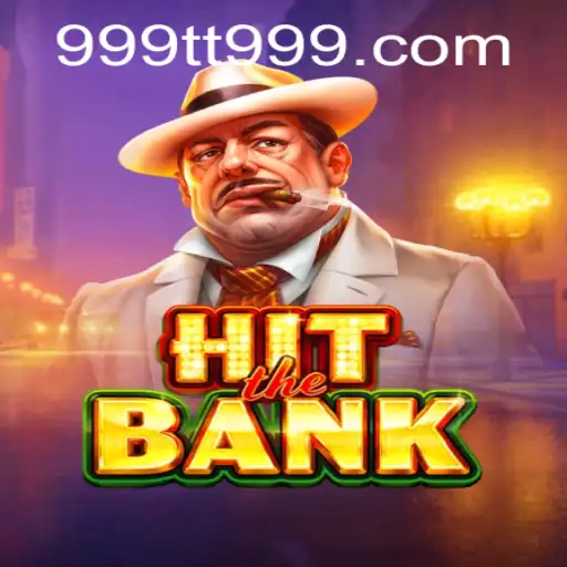 HitTheBank: The Thrilling Game That's Taking the World by Storm