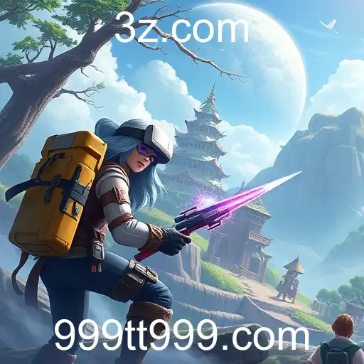 Novas Fronteiras nos Jogos: Tendências e Inovações do Setor em 2025