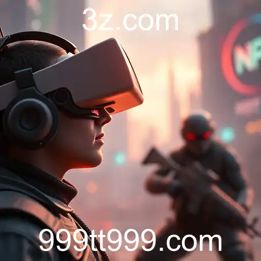 A Revolução dos Jogos em 2025: Inovações e Tendências Emergentes