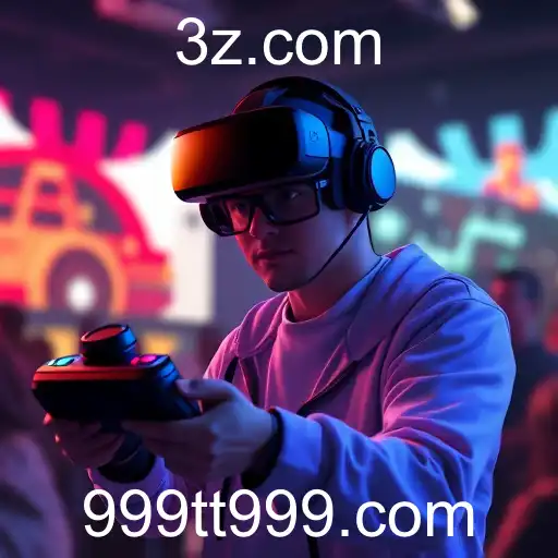 Revolução no Mercado de Games: Atualizações e Tendências