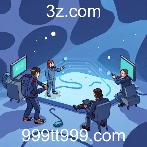 As Novidades do Universo tt999 e o Impacto nos Jogadores