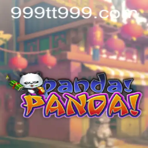PandaPanda: The Captivating World of TT999