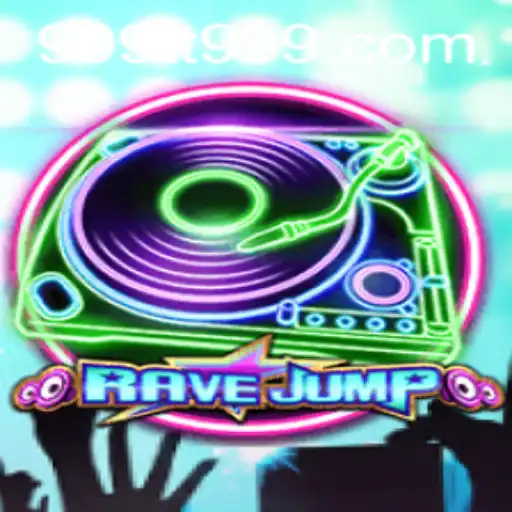 RaveJump - Navigating the Thrills and Excitement of the Latest Gaming Sensation