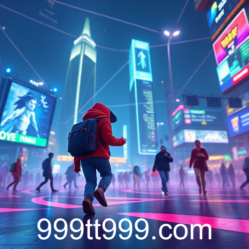 Revolução Digital: A Nova Era dos Jogos