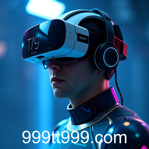 A Revolução do TT999: O Futuro dos Jogos em 2025