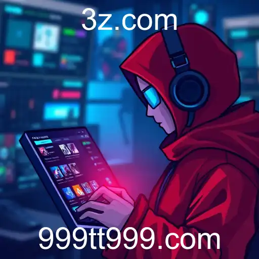 Revolução nos Jogos Online: Como a 'tt999' Está Transformando a Indústria