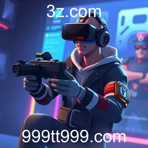 Revolução nos eSports Surge com a Nova Expansão TT999