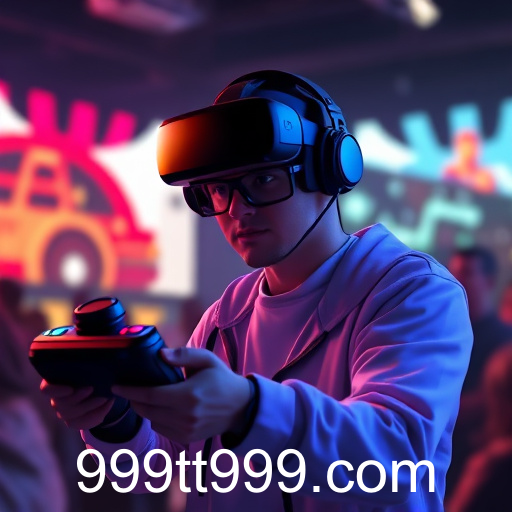 Revolução no Mercado de Games: Atualizações e Tendências