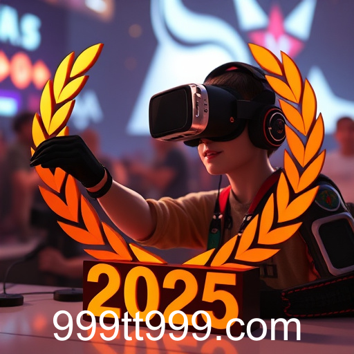 Revolução nos Gaming Awards de 2025
