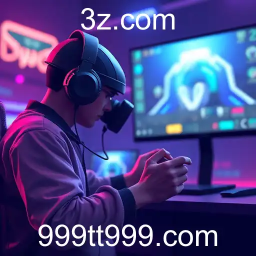 A Revolução dos Jogos Online e a Ascensão do TT999