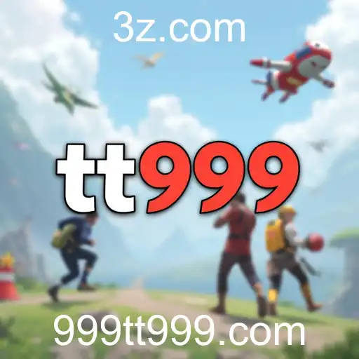 A Ascensão Explosiva do tt999 e o Futuro dos Jogos Online