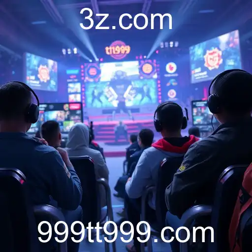 Avanço dos Jogos Online no Brasil e o Destaque do tt999