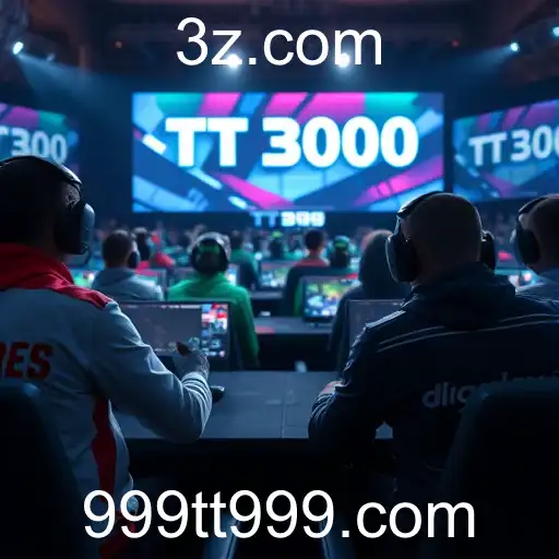 Exploração do Mundo TT999: Inovação e Desafios