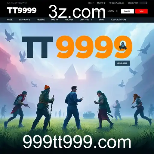 Explorando o Mundo Virtual do TT999: Inovações e Comunidade