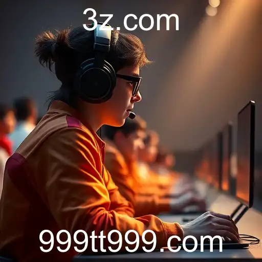 A Inovação dos Jogos em 2025: TT999 na Vanguarda