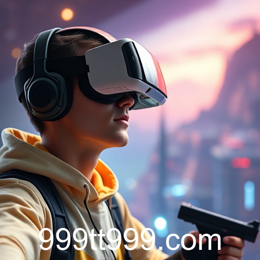 Revolução dos Jogos em 2025: Atuais Tendências e Inovações