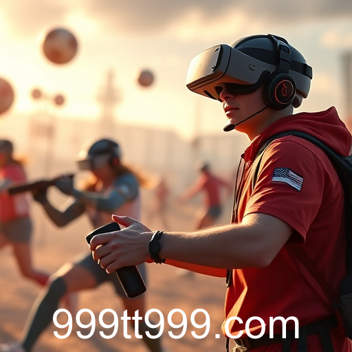 As Novidades e Tendências no Mundo dos Jogos em 2025