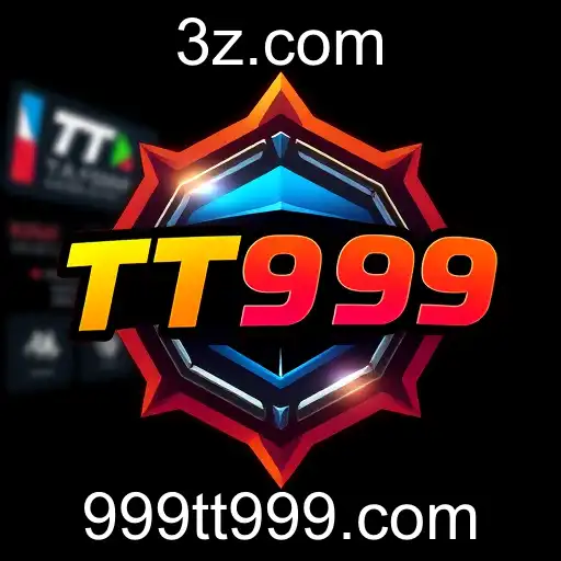 TT999: Revolucionando o Mundo dos Jogos em 2025