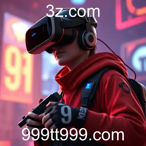 Inovação e Tendências em Plataforma de Jogos Brasileira TT999