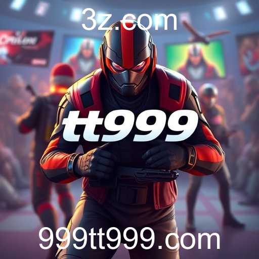 A Revolução dos Jogos: Como 'tt999' Está Transformando o Mercado