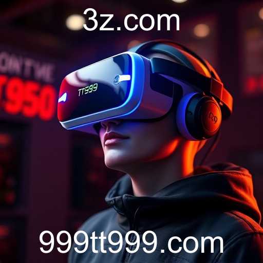 Revolução no Mundo dos Jogos com TT999