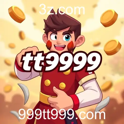 Revolução no Mundo dos Jogos: A Ascensão do tt999