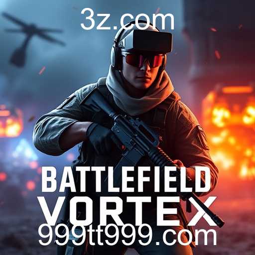 Ascensão dos Combat Games de Realidade Virtual