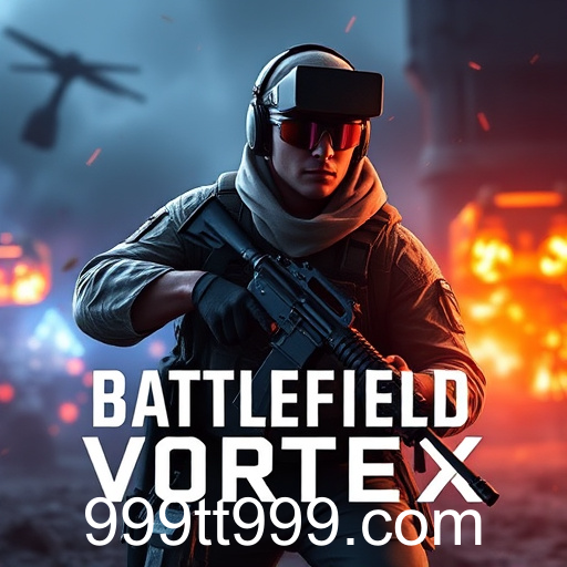 Ascensão dos Combat Games de Realidade Virtual